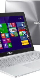 Asus Zenbook (UX501JW-DS71T)