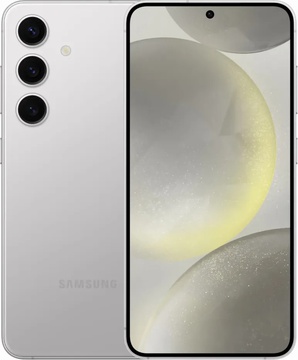 Samsung Galaxy S24 FE 8/256GB Marble Gray (SM-S721BZAC)