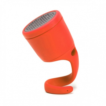 Boom Swimmer Red