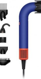 Dyson HD18 Supersonic R Pro Vinca Blue/Rose (522266-01)