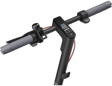 Xiaomi Electric Scooter 5 Max Black BHR9615GL