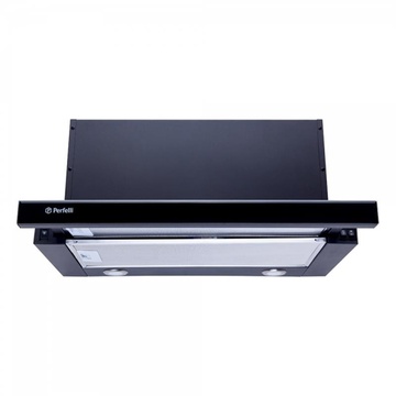 Perfelli TL 6632 C BL 1000 LED GLASS