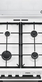 Electrolux EKK96498CW