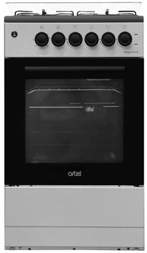 Artel Milagro 50 10-E Grey