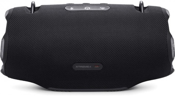 JBL Xtreme 4 Black (JBLXTREME4BLK)