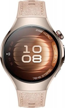 HUAWEI Watch 5 42 mm Beige (55020EWF)