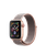 Apple Watch Series 4 GPS + Cellular 40mm Gold Aluminum Case with Pink Sand Sport Loop (MTUK2, MTVH2)