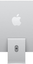 Apple iMac 24 M4 Silver (Z1EJ0007N)