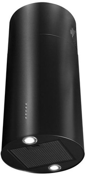 NORTBERG Cylindro Eco Black Matt 40