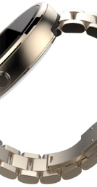 Motorola Moto 360 Slim (Champagne Metal)