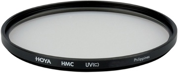 Hoya HMC UV(C) Filter 55mm