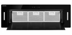Minola BGH 9977 BL Silent