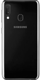 Samsung Galaxy A20e SM-A202F 3/32GB Black SM-A202FZKD