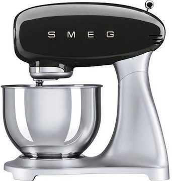 SMEG SMF02BLEU