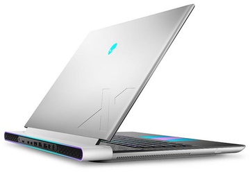Alienware X16 R1(AWX16R1-9558SLV-PUS)