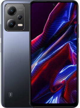 Xiaomi Poco X5 5G 8/256GB Black (UA)