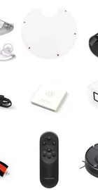 Xiaomi RoboRock E5 Black