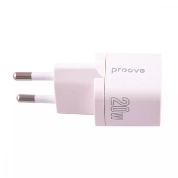 Proove Silicone Power 20W (Type-C)