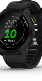 Garmin Forerunner 55 Black (010-02562-10)