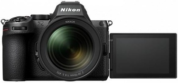 Nikon Z5 II kit 24-70mm f/4 S (VOA170K001)