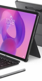Lenovo Idea Tab Pro with Matte Display 8/256GB WiFi Luna Grey + Pen (ZAE50114UA)