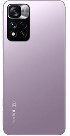 Xiaomi Redmi Note 11 Pro 8/128GB Timeless Purple (China)
