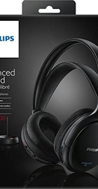 Philips SHC5200/10 Black