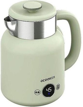 O’COOKER CR-SH1501 Green