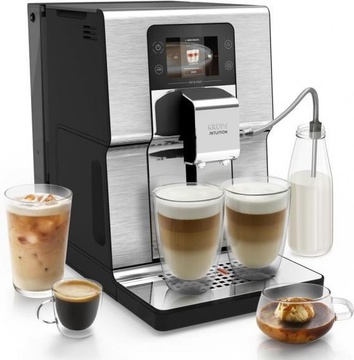 Krups Intuition Experience Hot&Cold EA879EE0