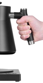 ECG Forza 8000 Pour Over Nero