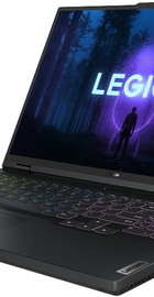 Lenovo Legion Pro 5 16IRX8 (82WK0080RM)