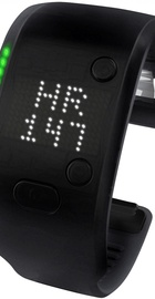 Adidas miCoach Smart Fit Black