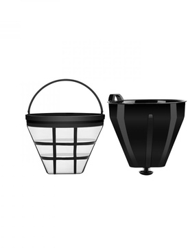 ECG KP 2115 Black
