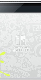 Nintendo Switch OLED Model Splatoon 3 Edition