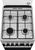 Electrolux LKG504000X