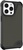 URBAN ARMOR GEAR iPhone 13 Pro Metropolis LT Kevlar Olive (11315O113972)