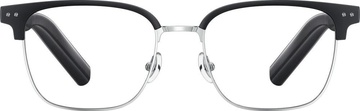 MiJia Audio Glasses Browline Black (BHR08VXGL)