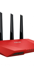 ASUS RT-AC87U Red