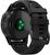 Garmin Fenix 5 Plus Sapphire Black with Black Band (010-01988-01)