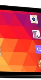 LG H324 Leon Dual White (UA UCRF)