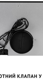 Perfelli TL 6622 BL 1000 LED