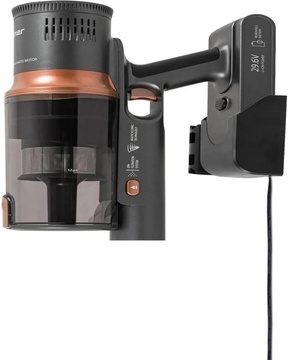 Zelmer ZSVC911B PET Pawel