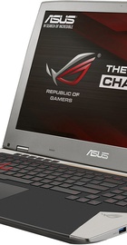 Asus ROG GX700VO (GX700VO-GC009T)