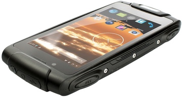 Sigma mobile X-treme PQ30 Black (UA UCRF)