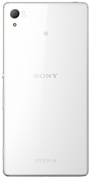 Sony Xperia Z3+ E6553 White