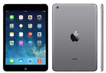 Apple iPad mini with Retina display Wi-Fi 32GB Space Gray (ME277)