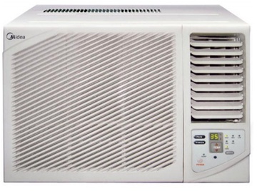 Midea MWF-07CR