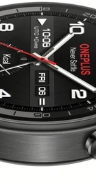 OnePlus Watch 2R Gunmetal Gray