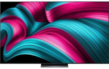 LG OLED83C54LA