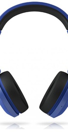 JBL E40BT Blue